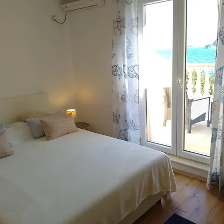 Διαμέρισμα Laura - Mljet *