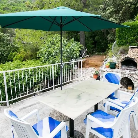 Διαμέρισμα Laura - Mljet Sobra