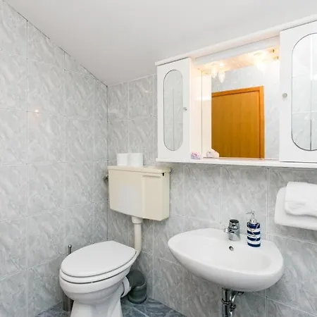 Διαμέρισμα Laura - Mljet Sobra