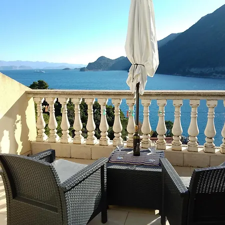 Διαμέρισμα Laura - Mljet Sobra