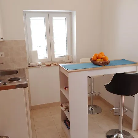 Laura - Mljet Διαμέρισμα