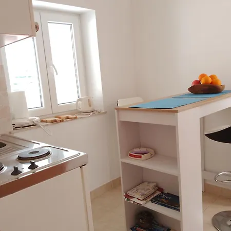 Laura - Mljet Διαμέρισμα *