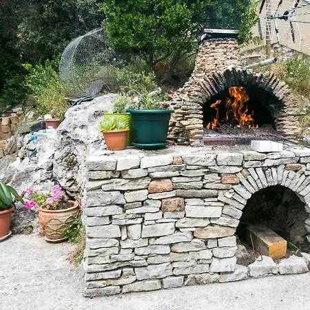 Laura - Mljet * Sobra