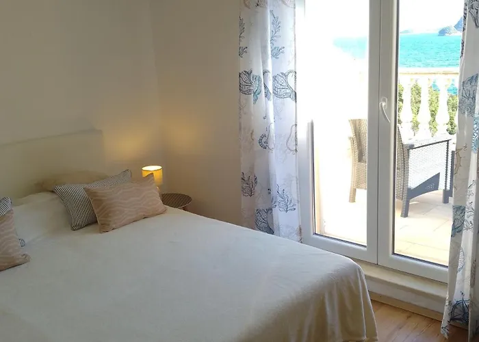 شقة Laura - Mljet *