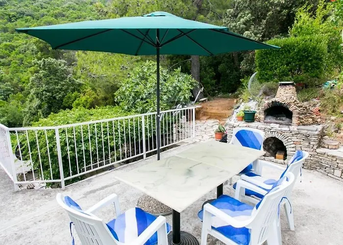 شقة Laura - Mljet Sobra