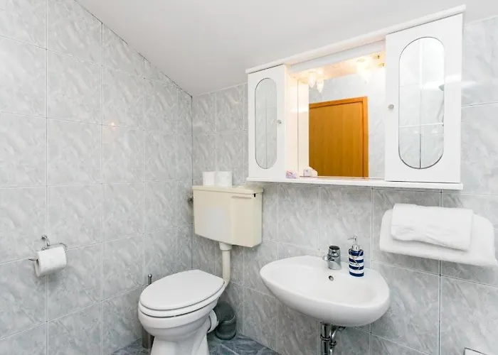 شقة Laura - Mljet Sobra