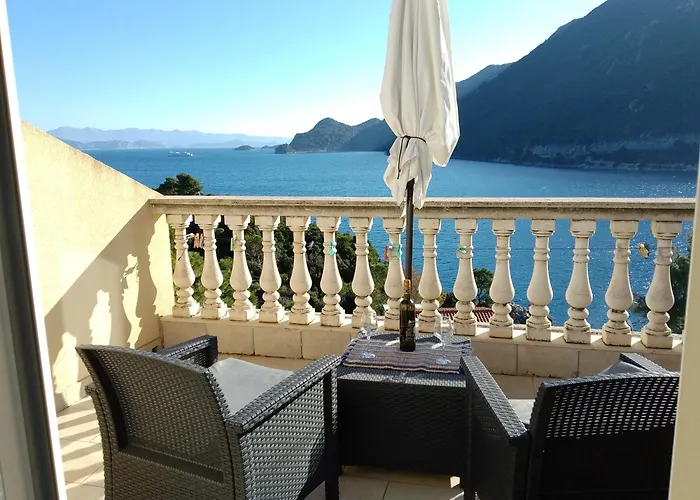 شقة Laura - Mljet Sobra