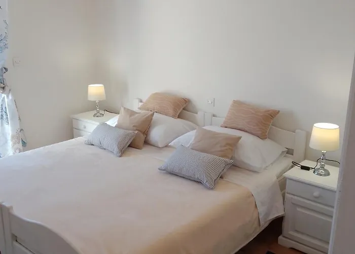 شقة Laura - Mljet Sobra