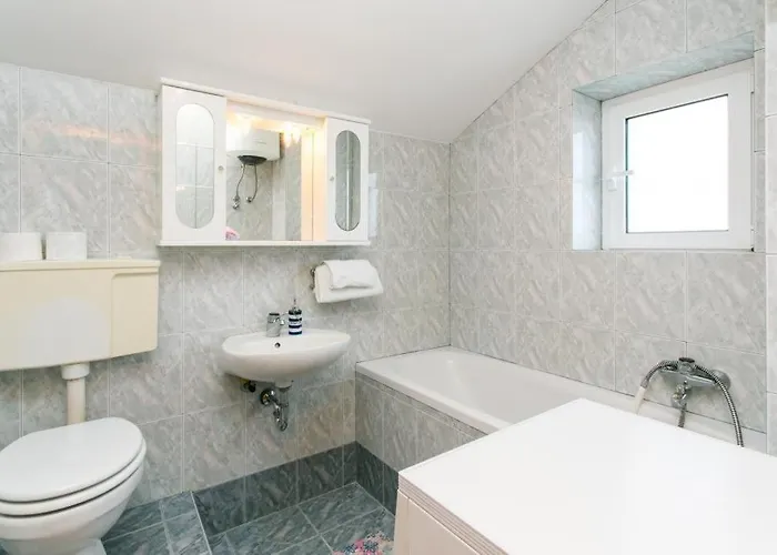 Laura - Mljet شقة