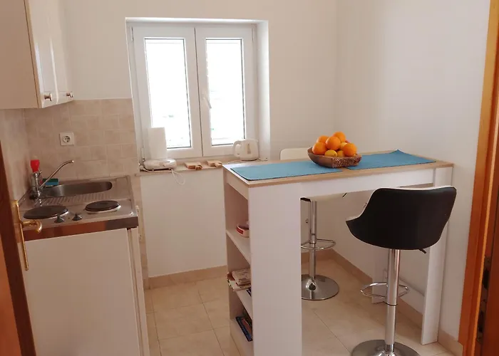 Laura - Mljet شقة