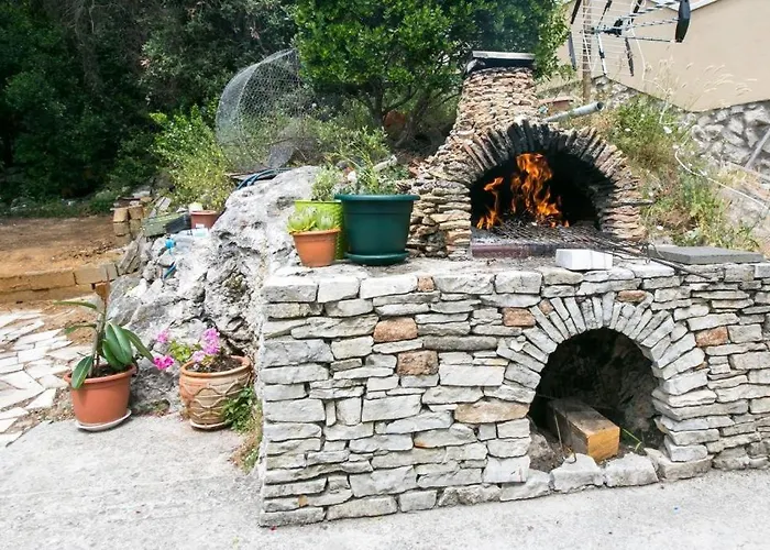 Laura - Mljet * Sobra