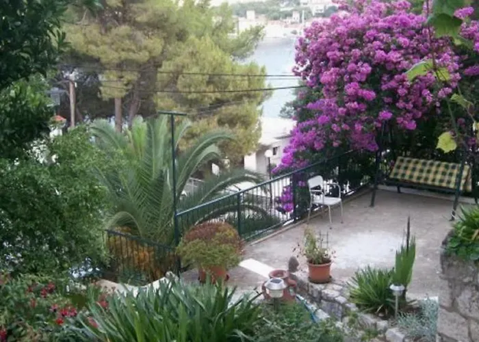 شقة Laura - Mljet